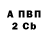 Амфетамин VHQ Aidar Meimanov